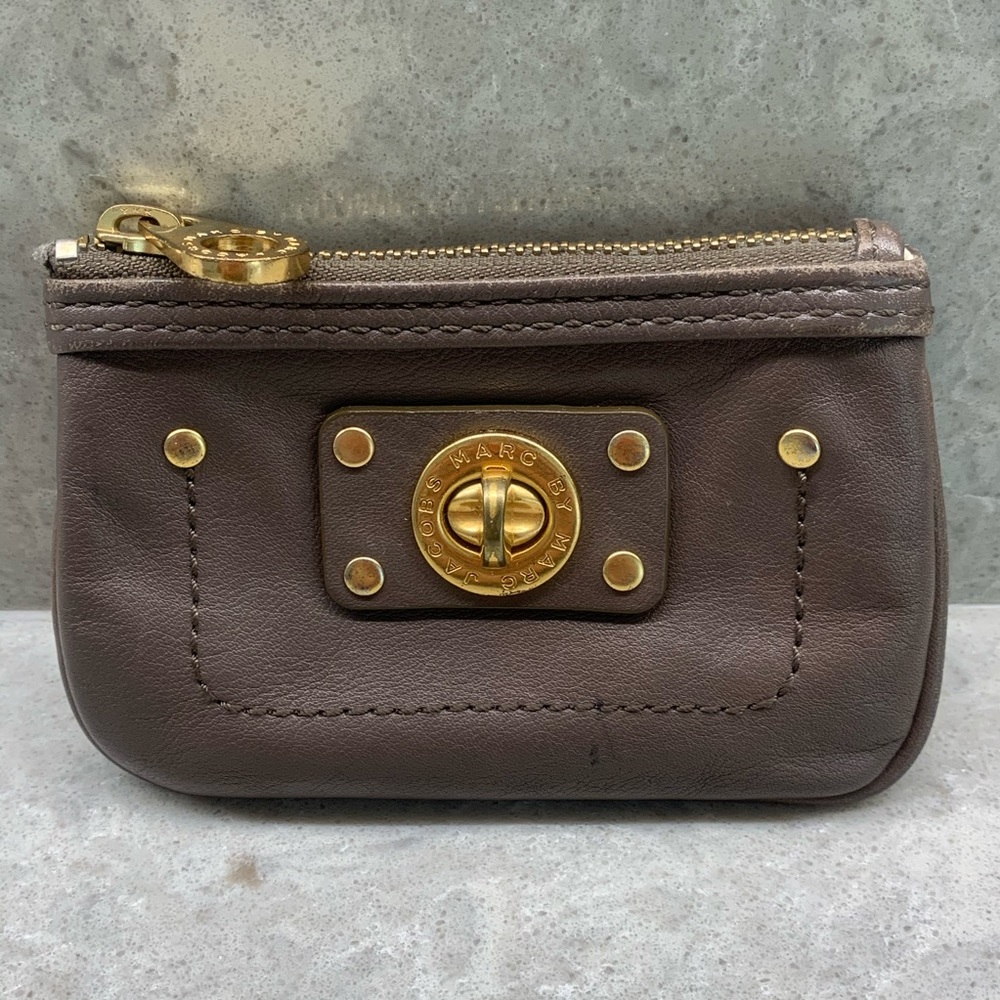Marc by Marc Jacobs Coin Pouch